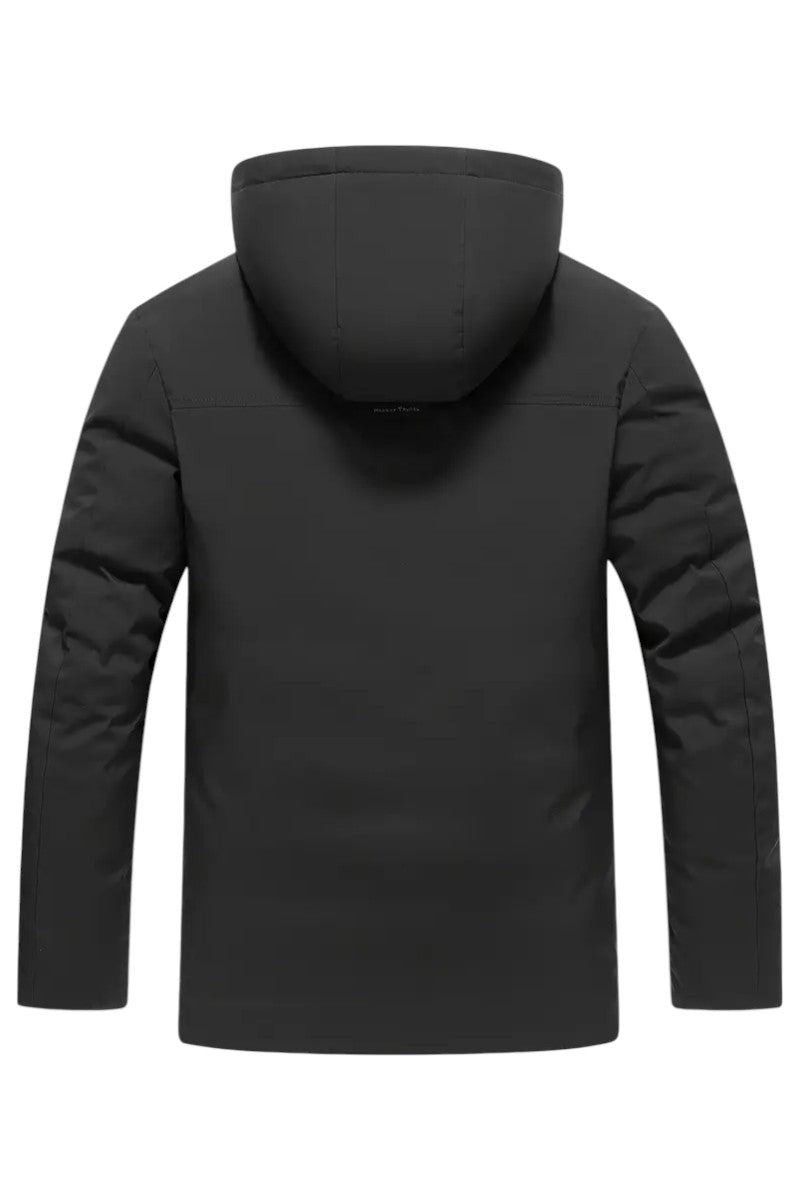 AVANOAH | WINTER PARKA FOR MEN