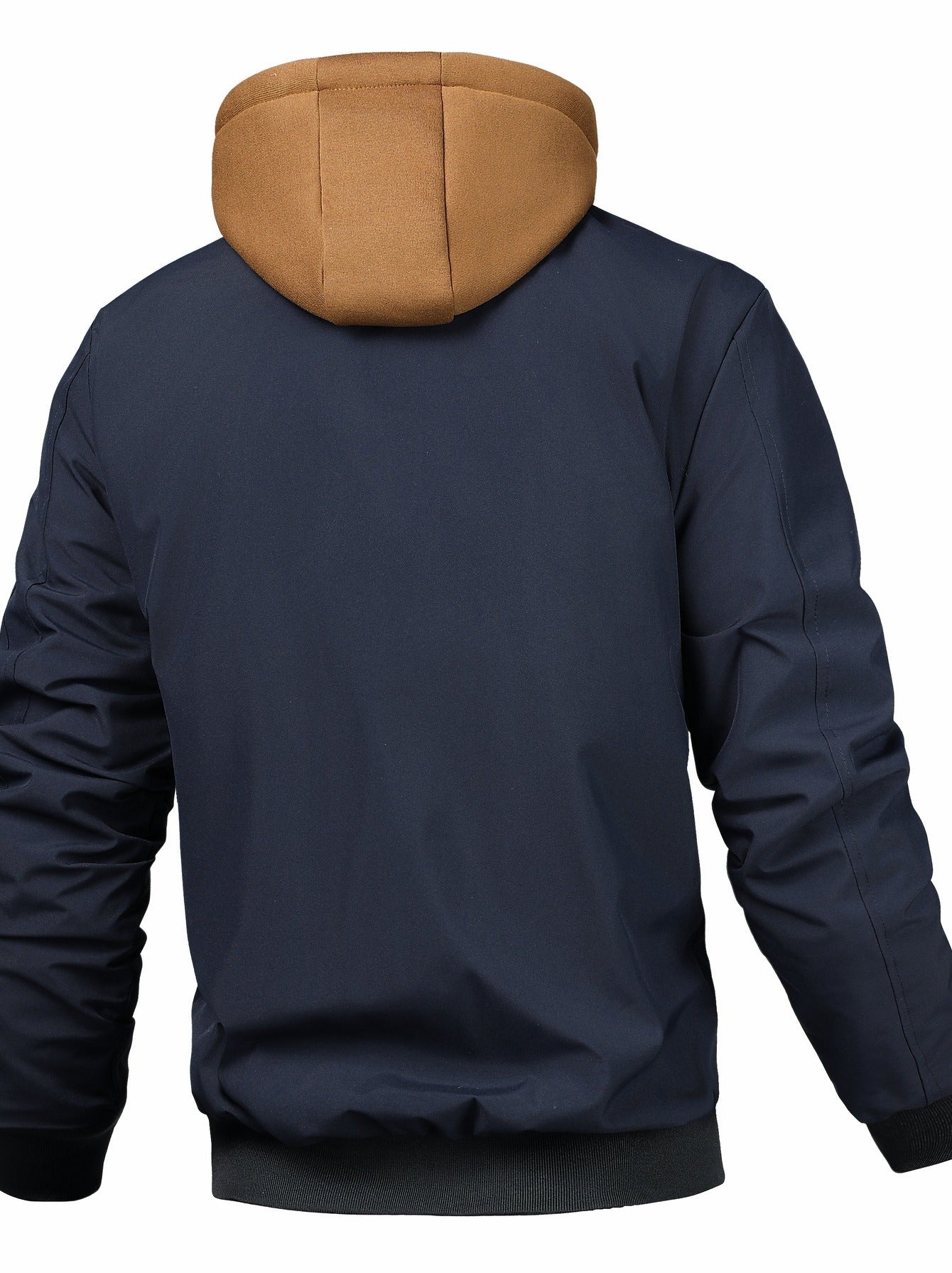 AVANOAH | INSULATED BOMBER JACKET FOR MEN
