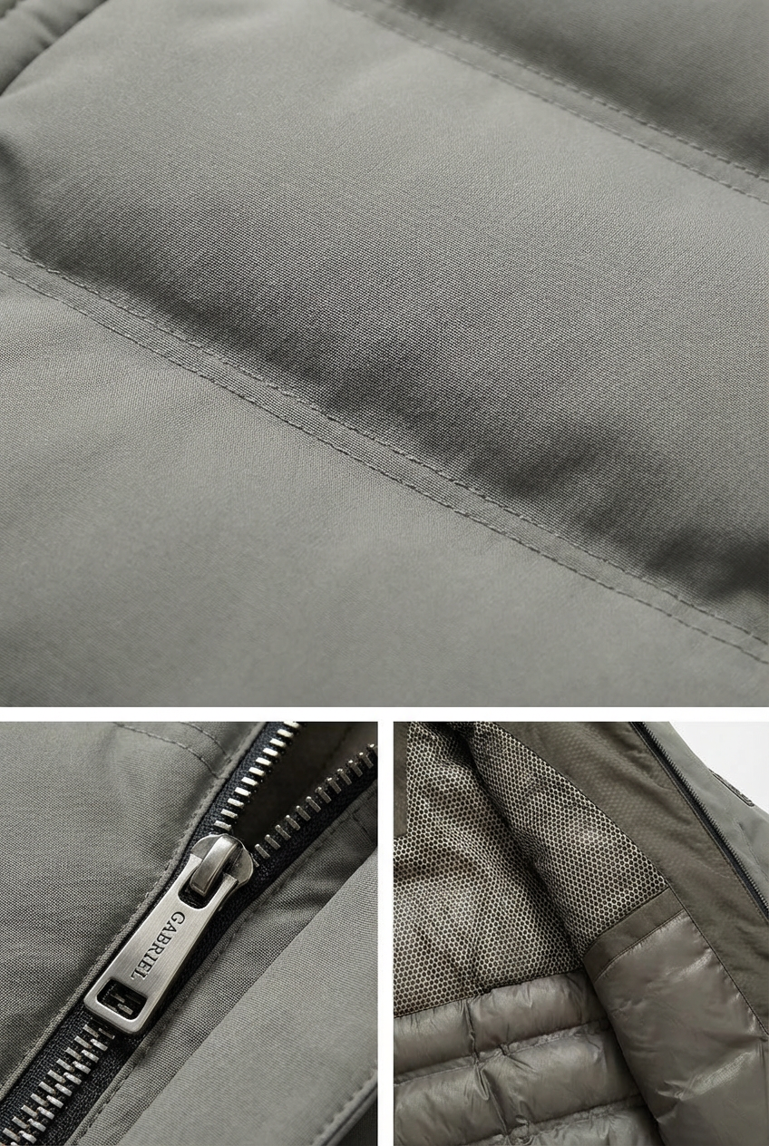 AVANOAH | WINTER PARKA FOR MEN