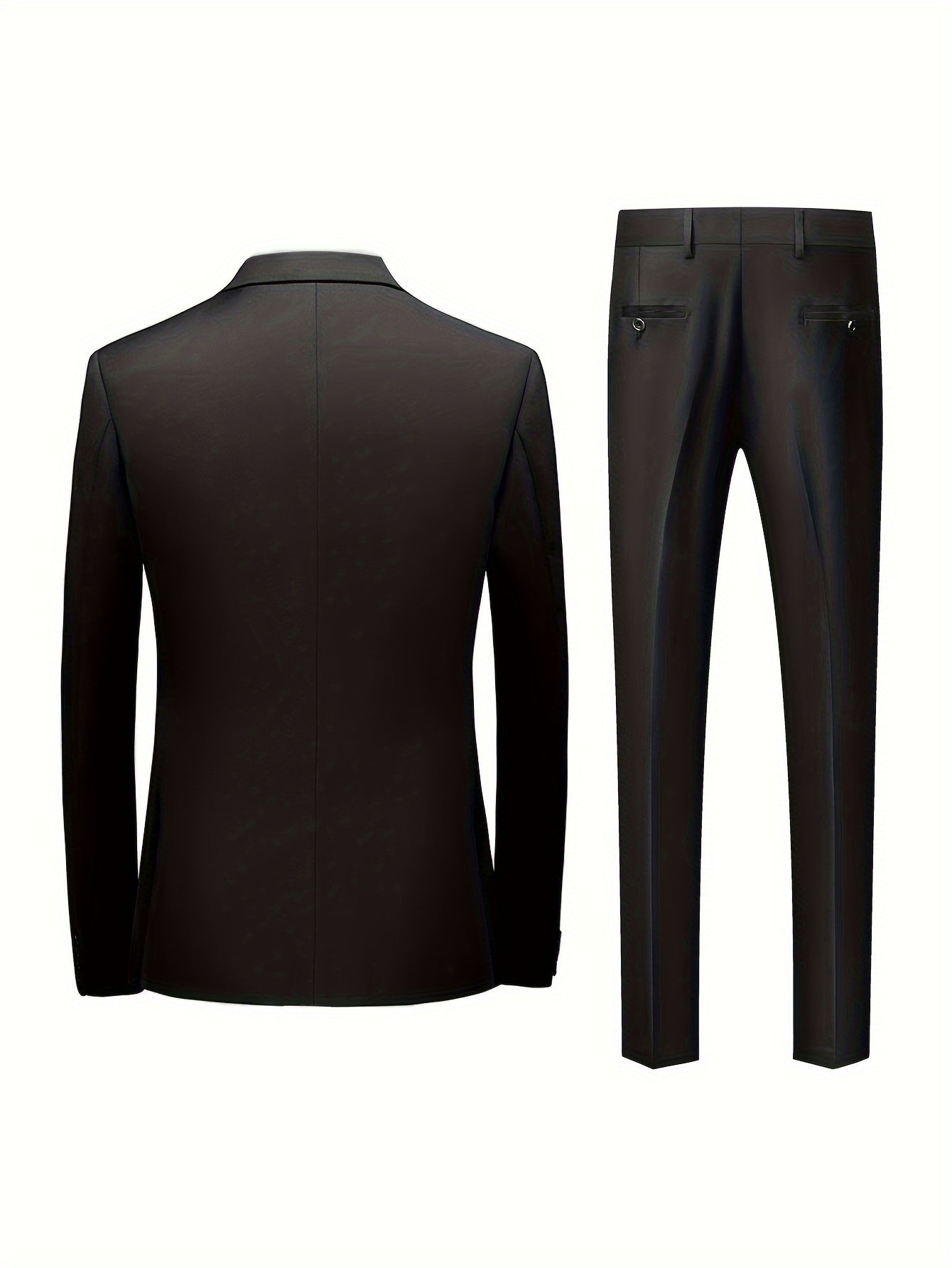 AVANOAH | MODERN MEN'S SUIT