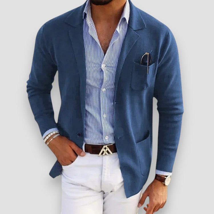 AVANOAH | MEN'S ELEGANT BLAZER