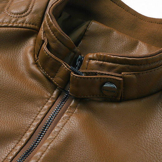 AVANOAH | MOTO STYLE JACKET FOR MEN