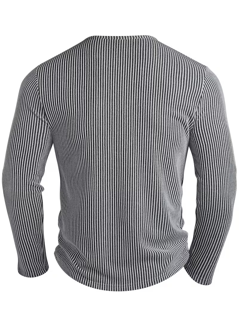 AVANOAH | DURABLE WINTER KNIT SHIRT FOR MEN