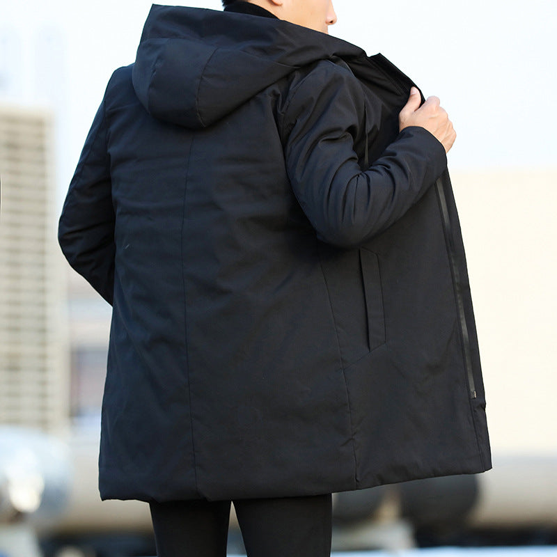 AVANOAH | INSULATED WINTER COAT FOR MEN