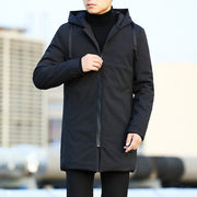 AVANOAH | WINTER WARM JACKET FOR MEN
