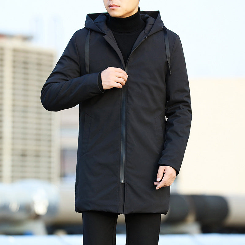 AVANOAH | WINTER WARM JACKET FOR MEN