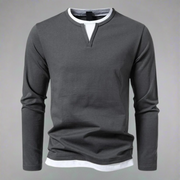 AVANOAH | PREMIUM V-NECK SWEATER