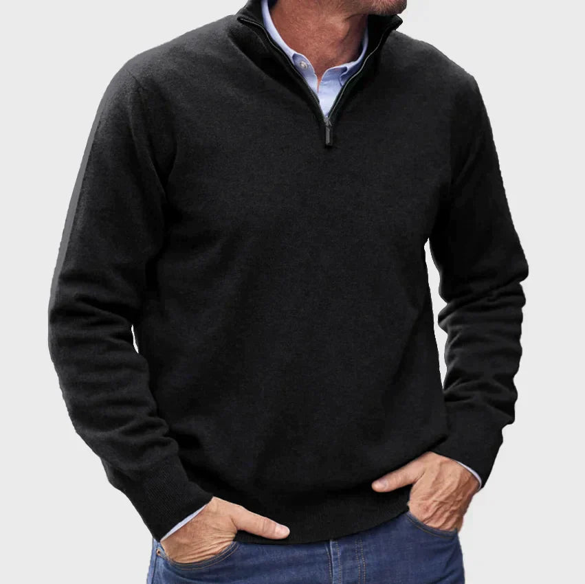 AVANOAH | COSY SWEATER FOR MEN