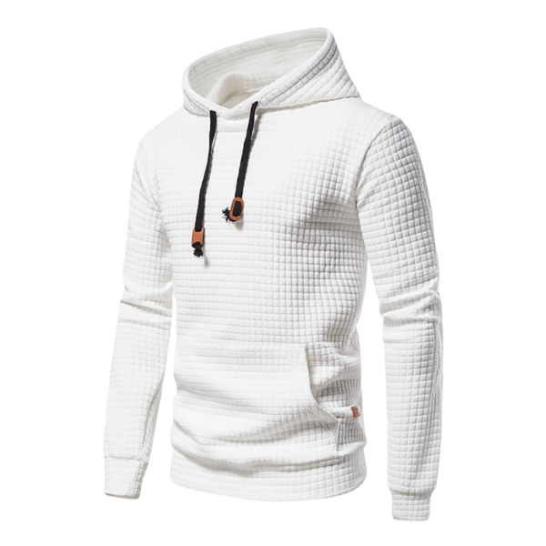 AVANOAH | MODERN MEN'S HOODIE