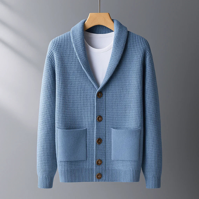 AVANOAH | LUXURY CARDIGAN FOR MEN