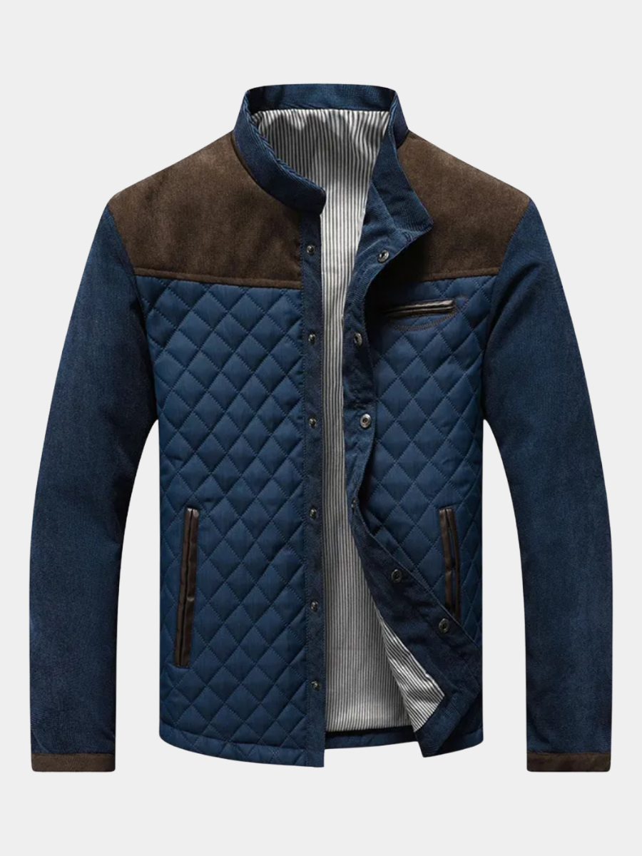 AVANOAH | LUXURY MEN'S JACKET