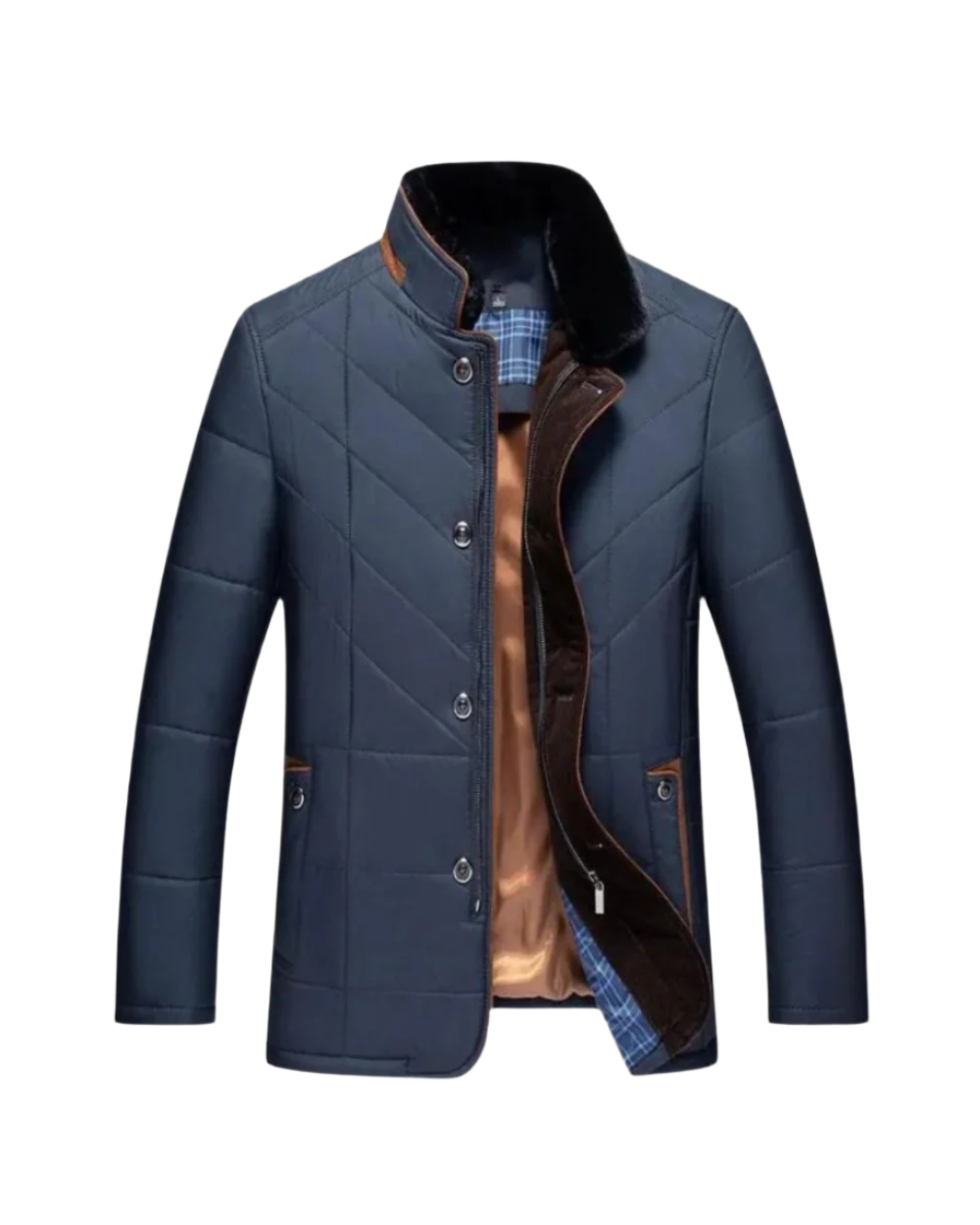 AVANOAH | MEN'S JACKET