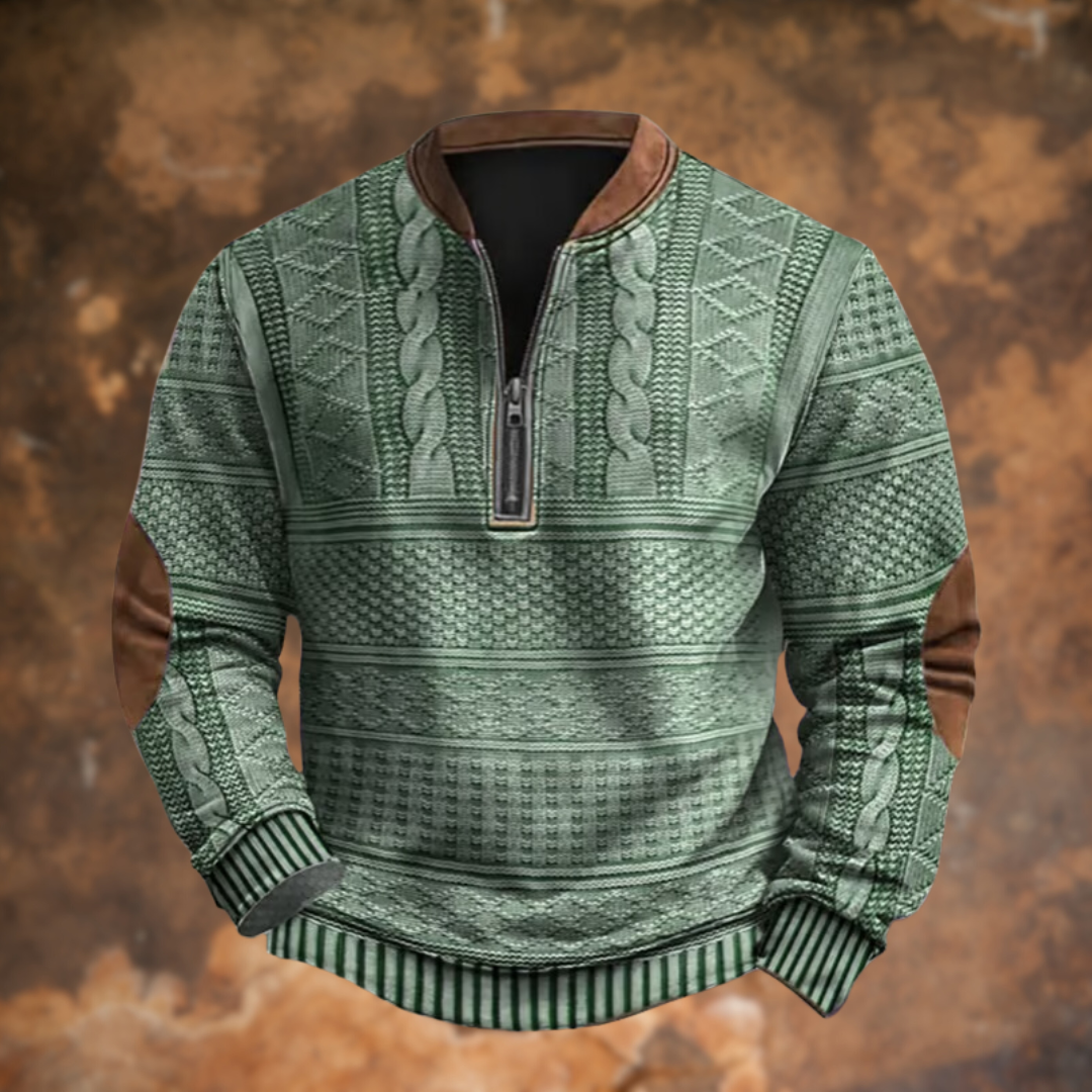 AVANOAH | WINTER SWEATER FOR MEN