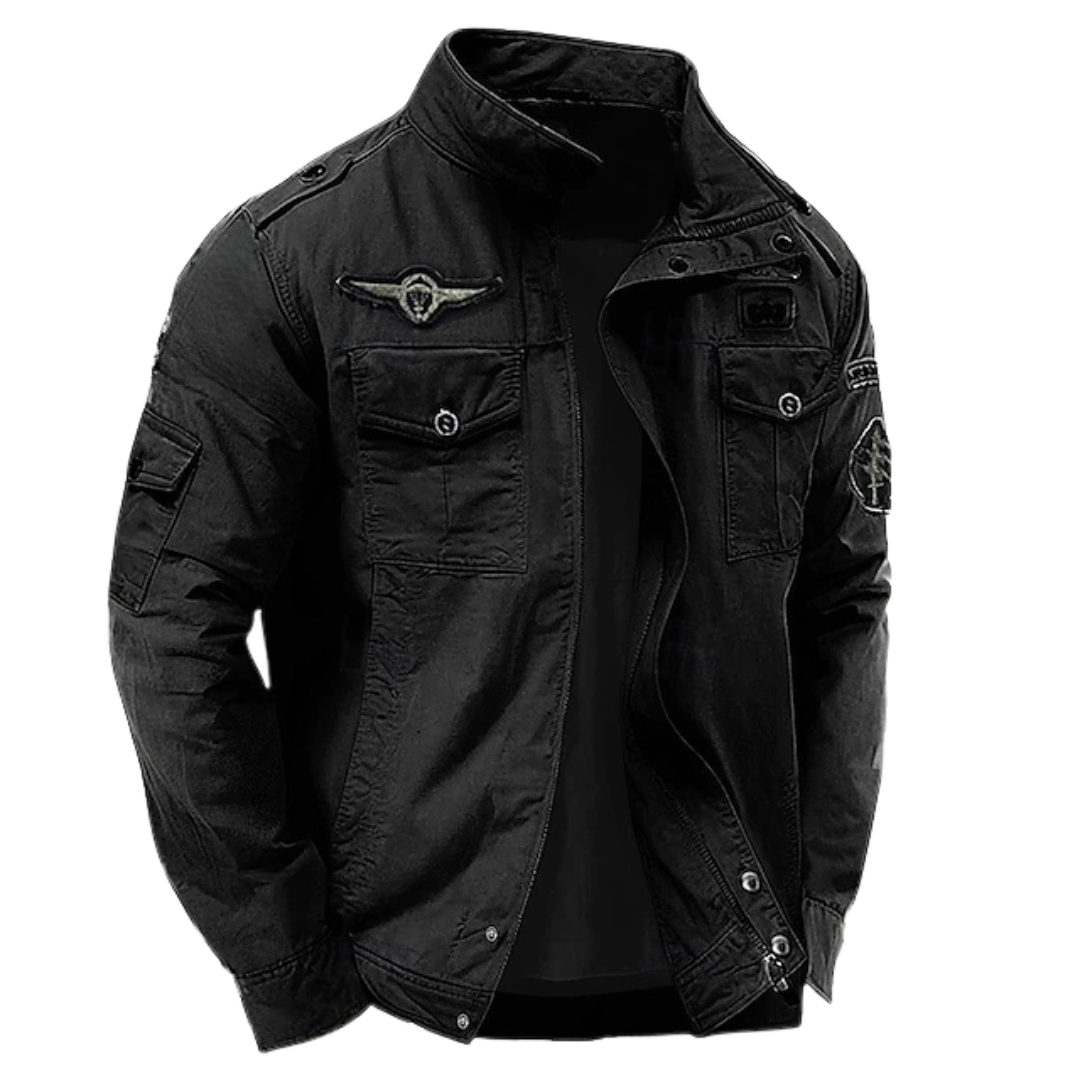 AVANOAH | MILITARY JACKET FOR MEN