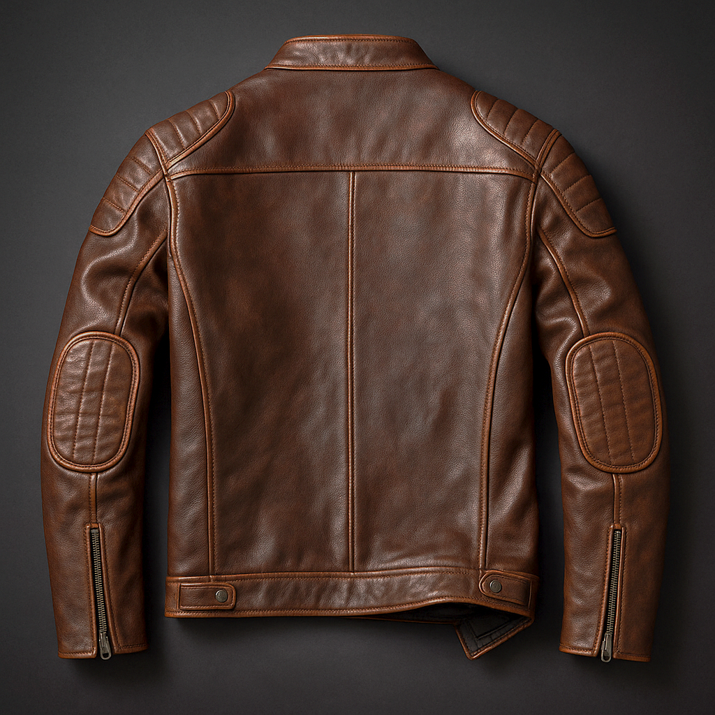 AVANOAH | VINTAGE JACKET FOR MEN