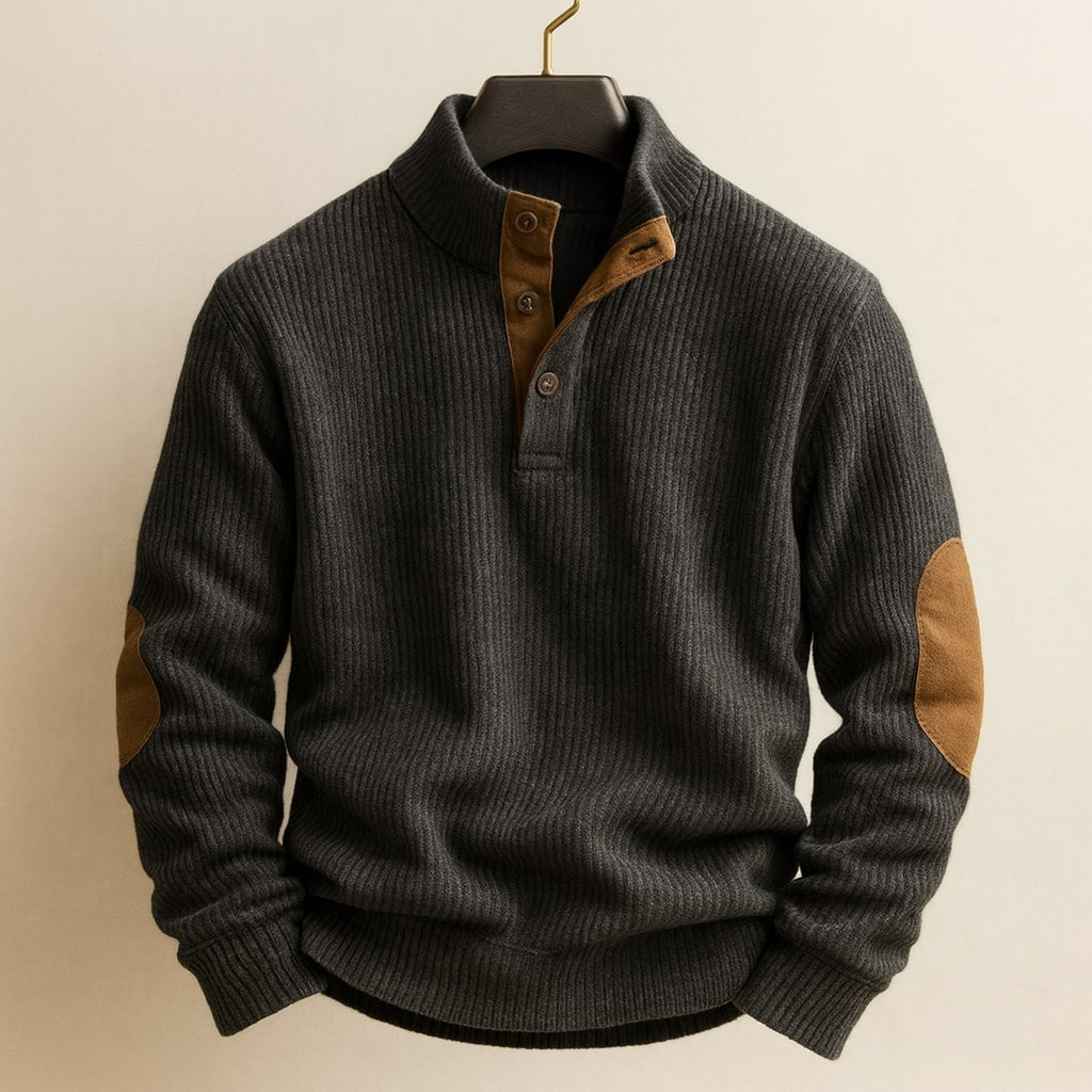 AVANOAH | CABLE KNIT FOR MEN