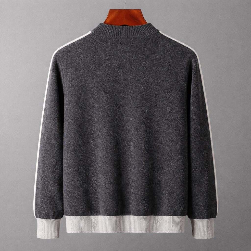 AVANOAH | MERINO WOOL JACKET FOR MEN