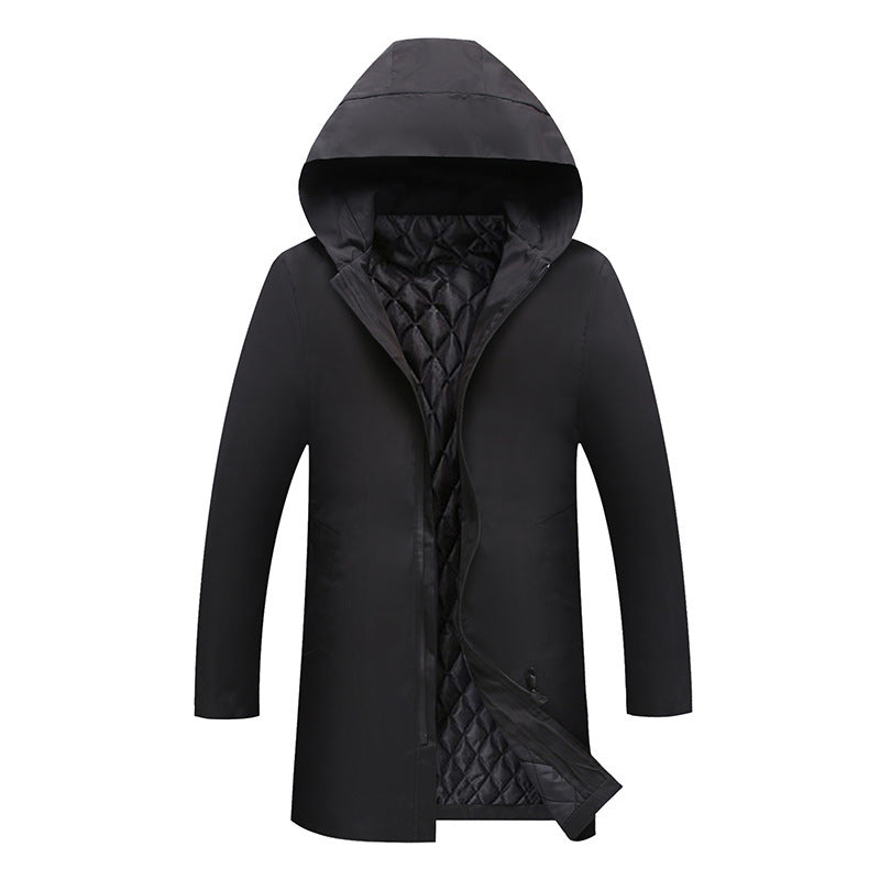 AVANOAH | WINTER WARM JACKET FOR MEN