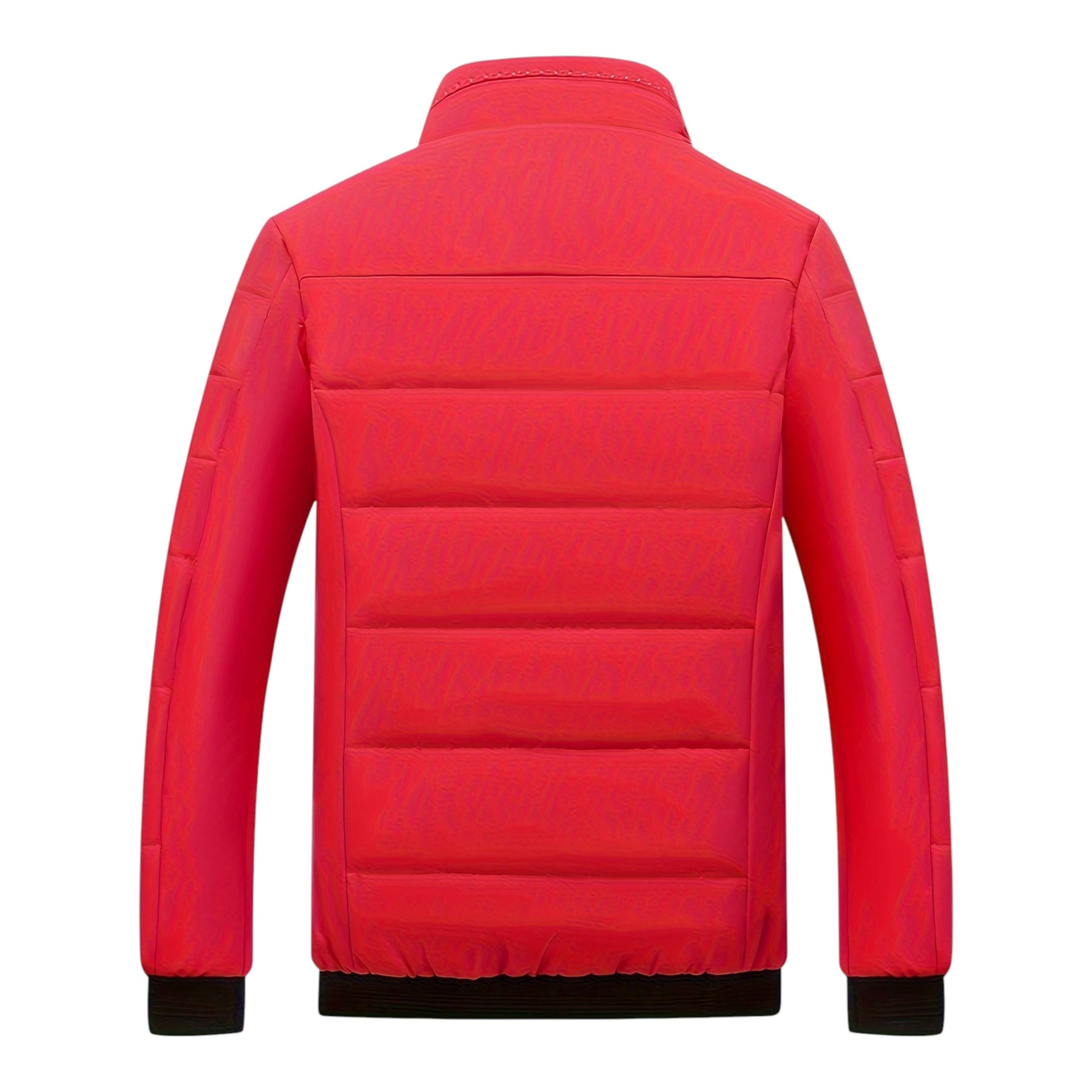 AVANOAH | ELEGANT WINTER ZIPPER JACKET FOR MEN