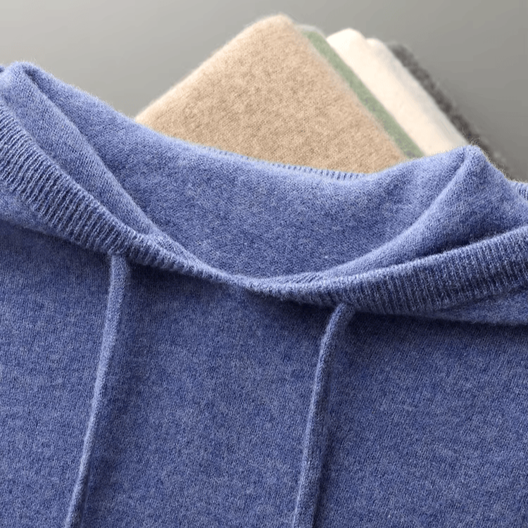 AVANOAH | SOFT AND ELEGANT MEN'S SWEATSHIRT