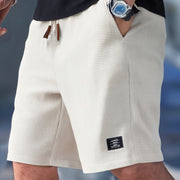 AVANOAH | ELEGANT KNIT SHORTS FOR MEN