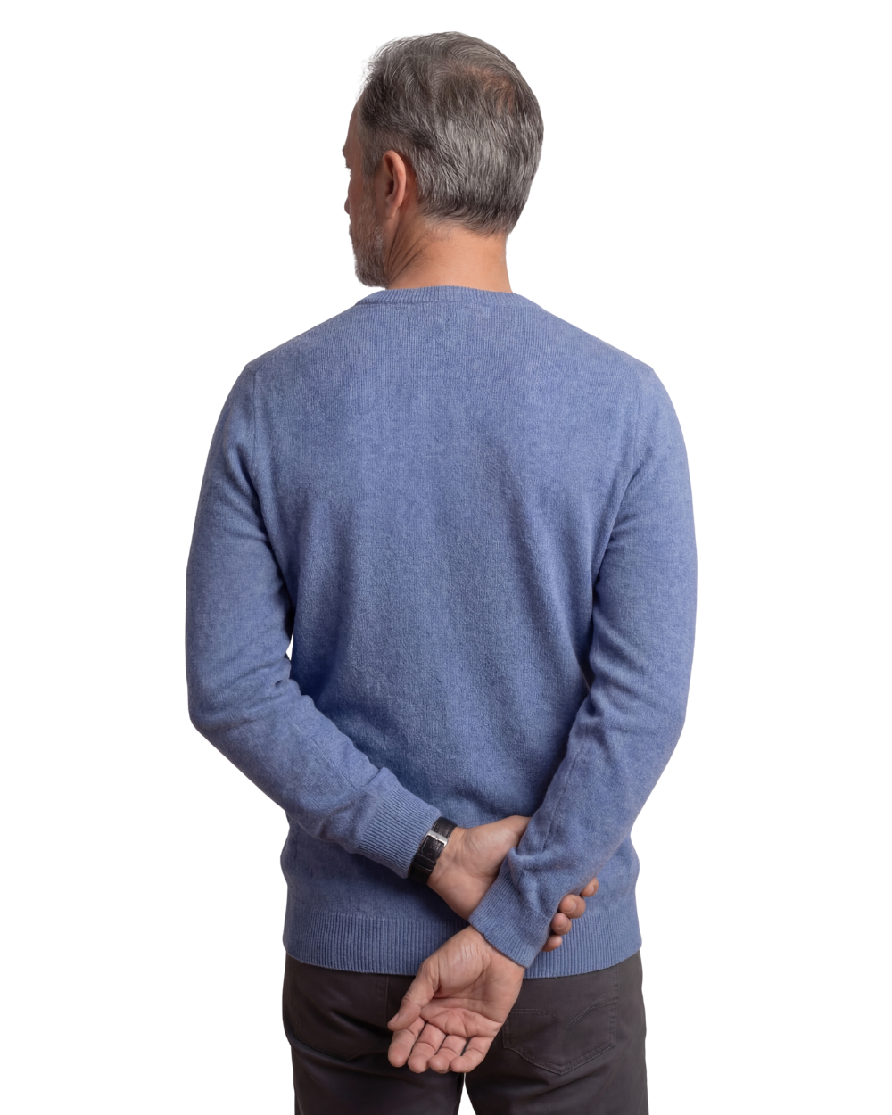 AVANOAH | ELEGANT COSY SWEATER FOR MEN