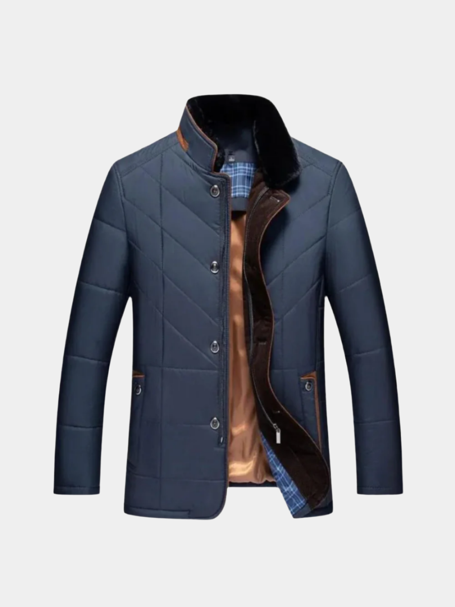 AVANOAH | MEN'S JACKET