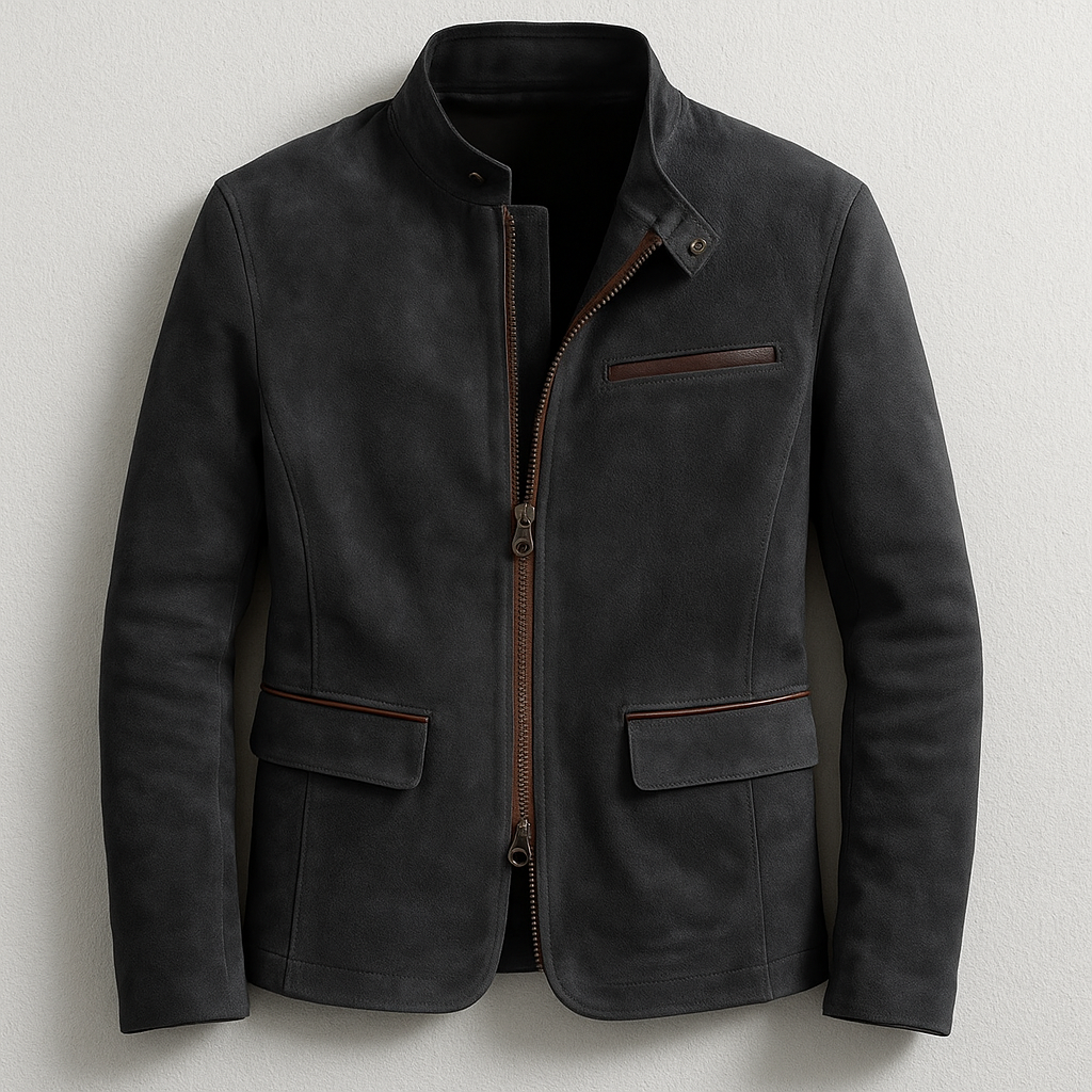 AVANOAH | CLASSIC ELEGANT JACKET FOR MEN