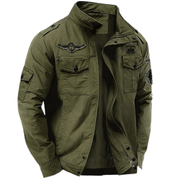 AVANOAH | MILITARY JACKET FOR MEN