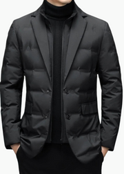 AVANOAH | URBAN DOWN JACKET FOR MEN
