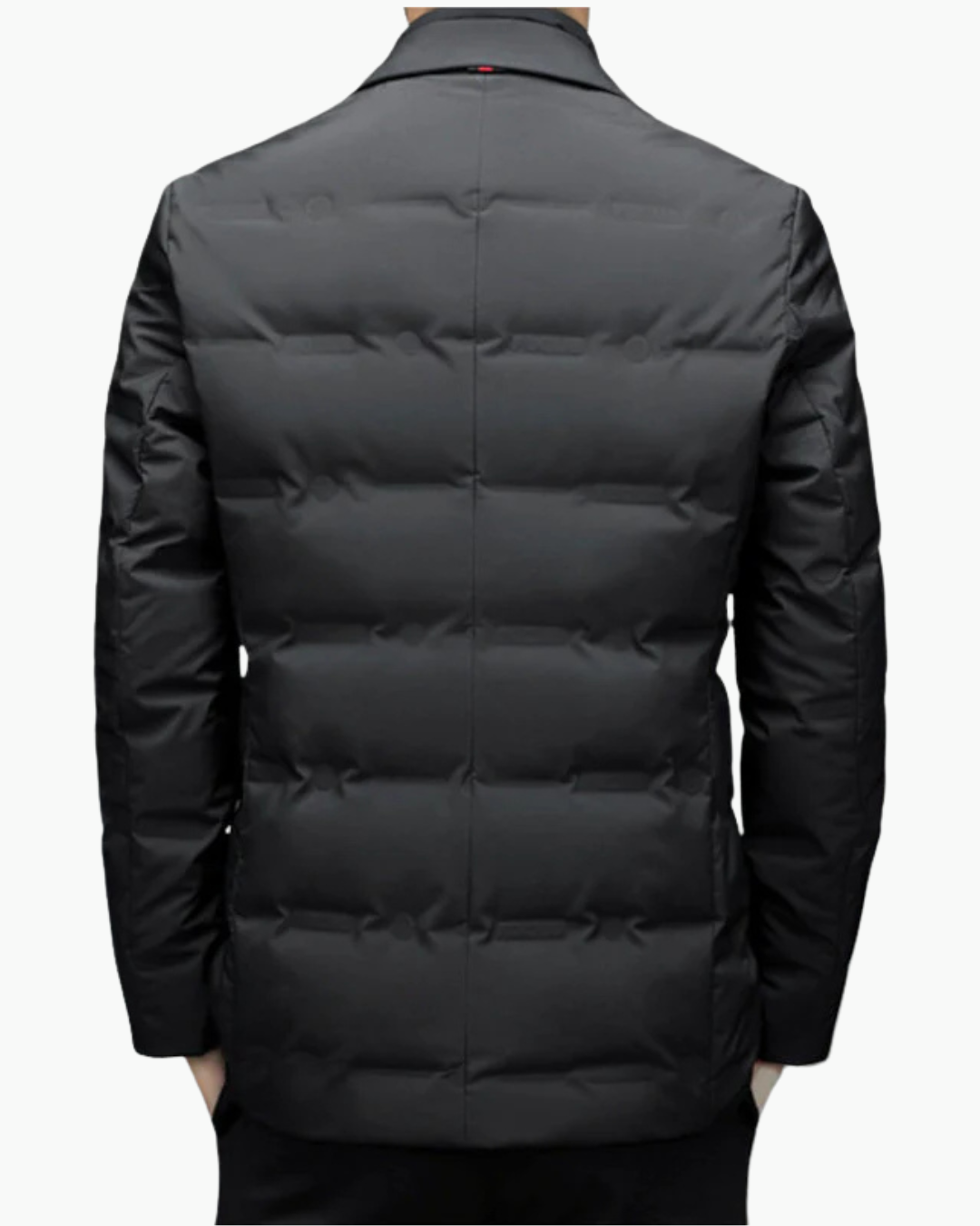 AVANOAH | URBAN DOWN JACKET FOR MEN