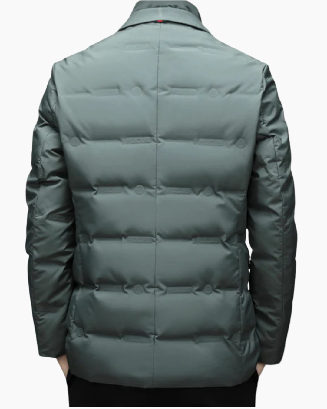 AVANOAH | URBAN DOWN JACKET FOR MEN