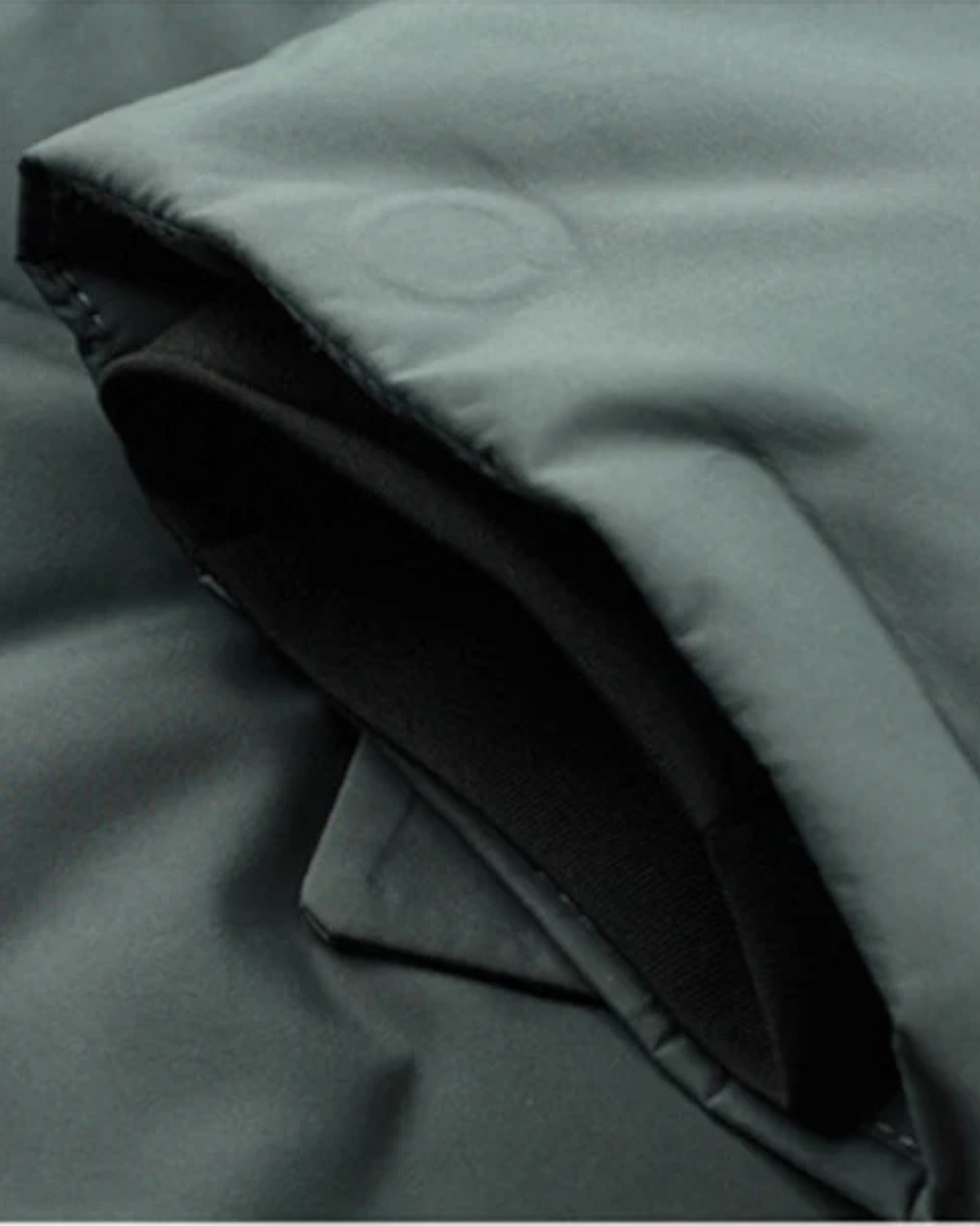 AVANOAH | URBAN DOWN JACKET FOR MEN