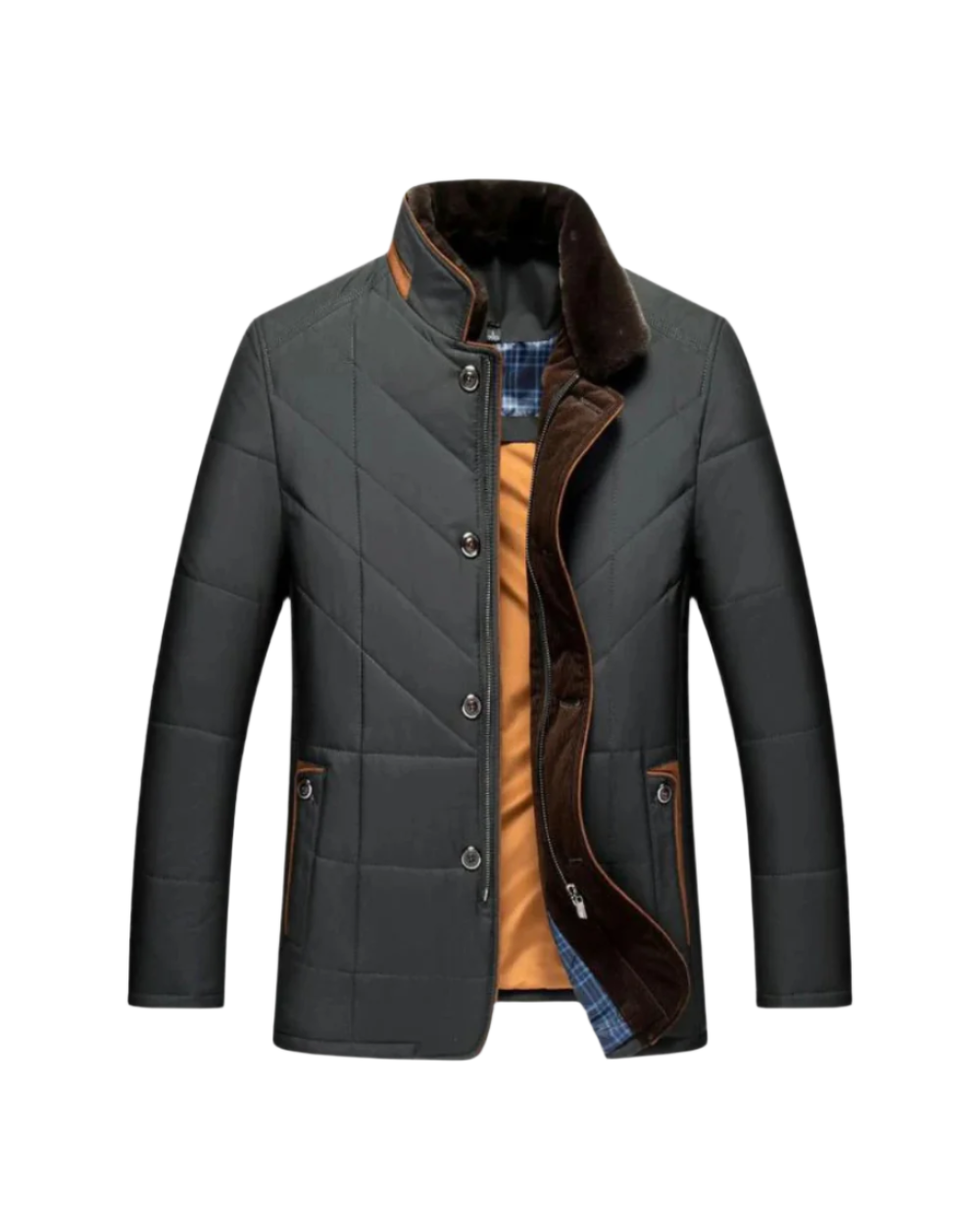 AVANOAH | MEN'S JACKET