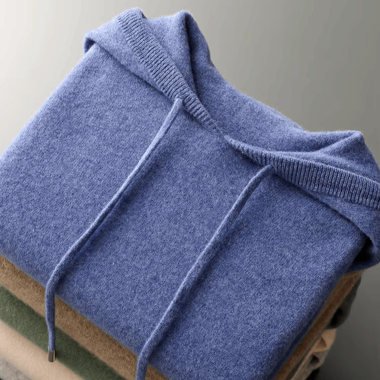 AVANOAH | SOFT AND ELEGANT MEN'S SWEATSHIRT
