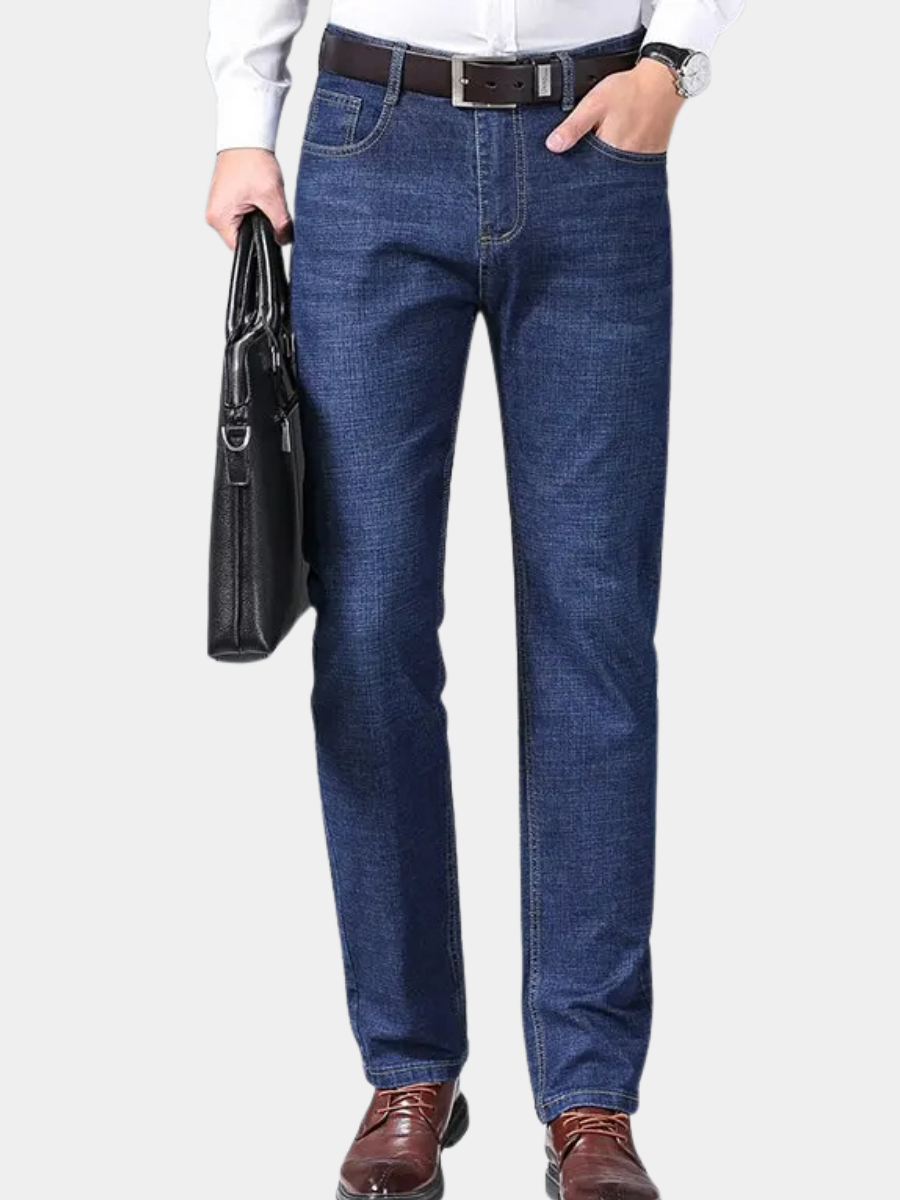 AVANOAH | SLIM FIT JEANS FOR EVERYDAY