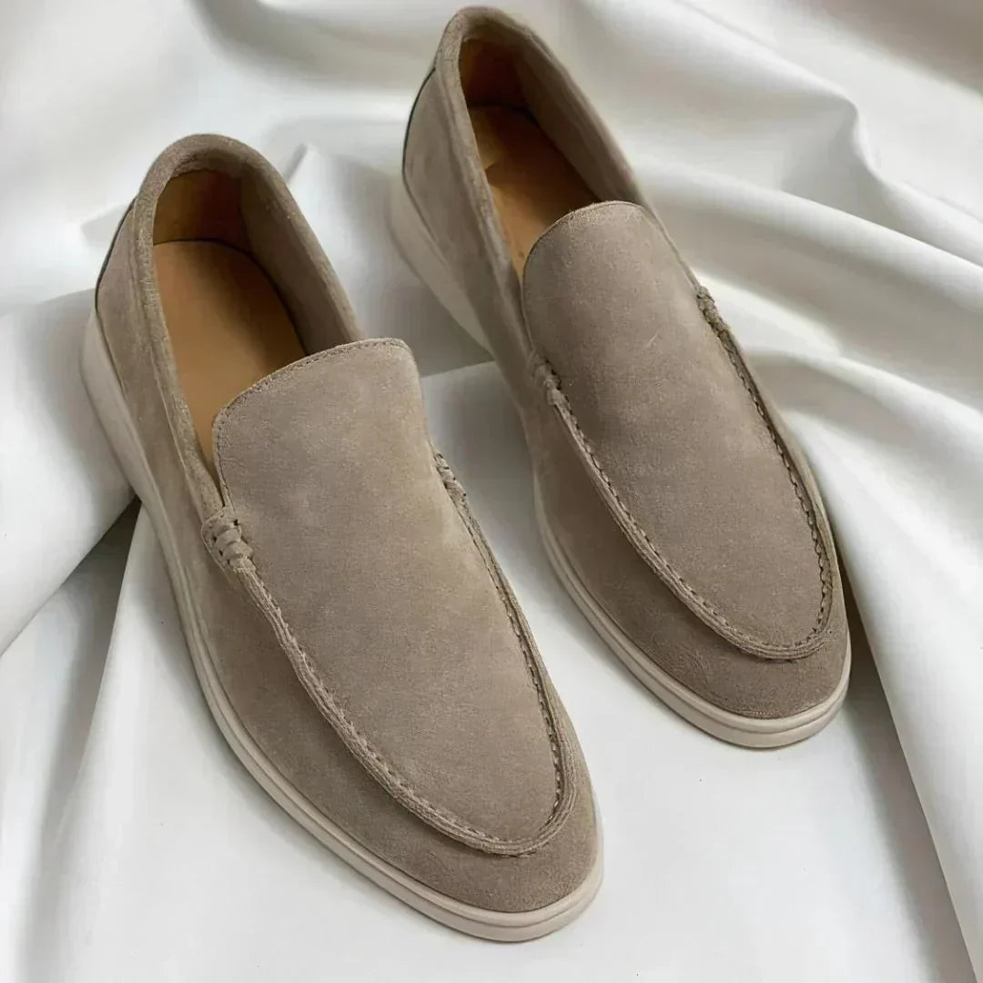AVANOAH | ELEGANT MOCASSINS FOR MEN
