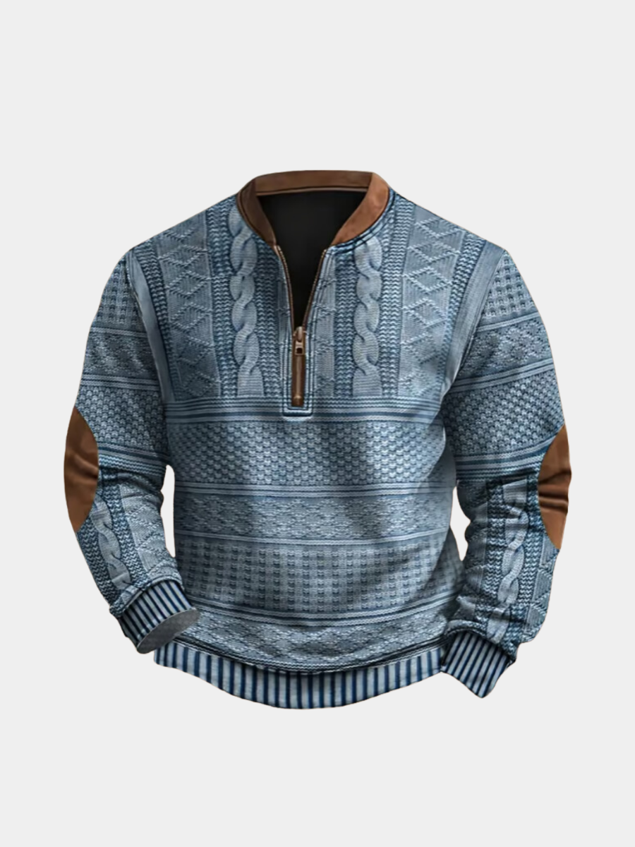 AVANOAH | WINTER SWEATER FOR MEN