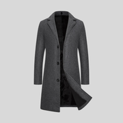 AVANOAH | ELEGANT LONG COAT FOR MEN