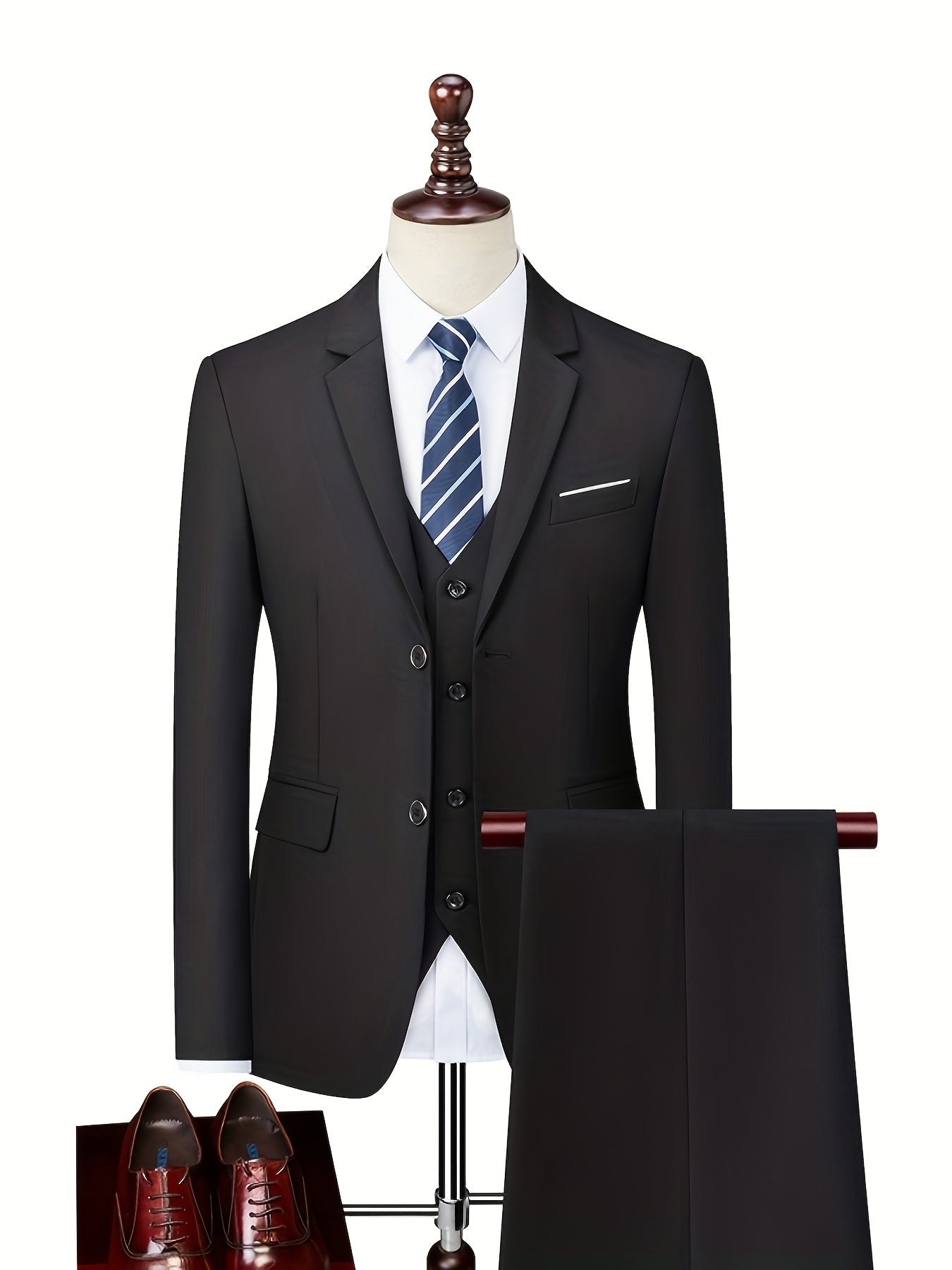AVANOAH | MODERN MEN'S SUIT