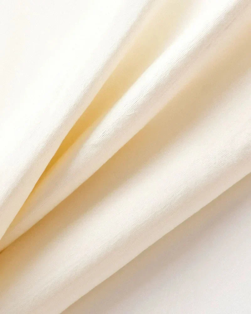 AVANOAH | CUSTOM POLO IN PIQUÉ WITH CONTRASTING DETAILS