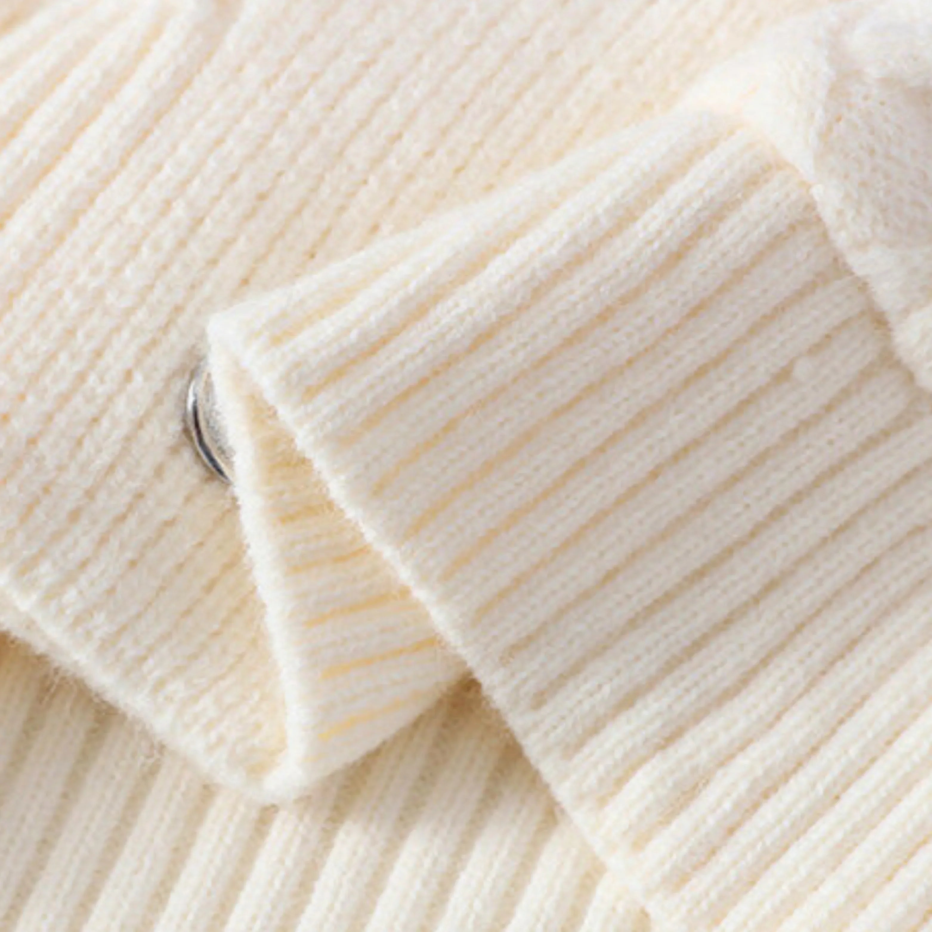 AVANOAH | CLASSIC SWEATER FOR MEN