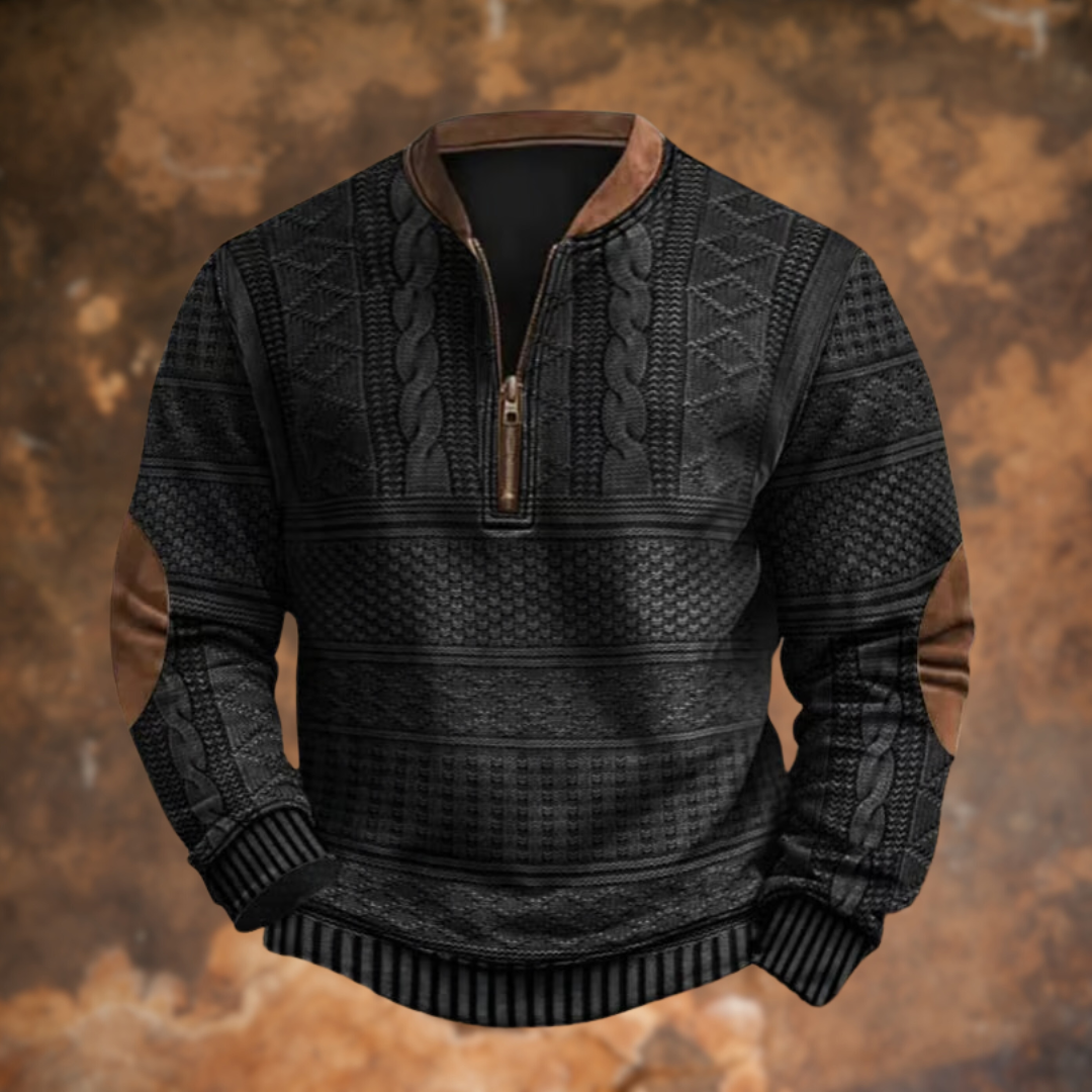 AVANOAH | WINTER SWEATER FOR MEN