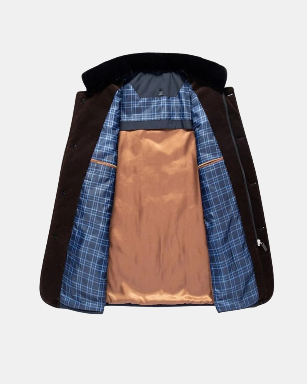 AVANOAH | MEN'S JACKET