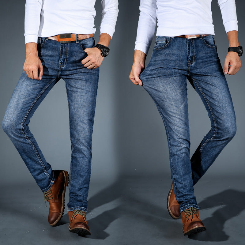 AVANOAH | TAILORED PANTS FOR MEN