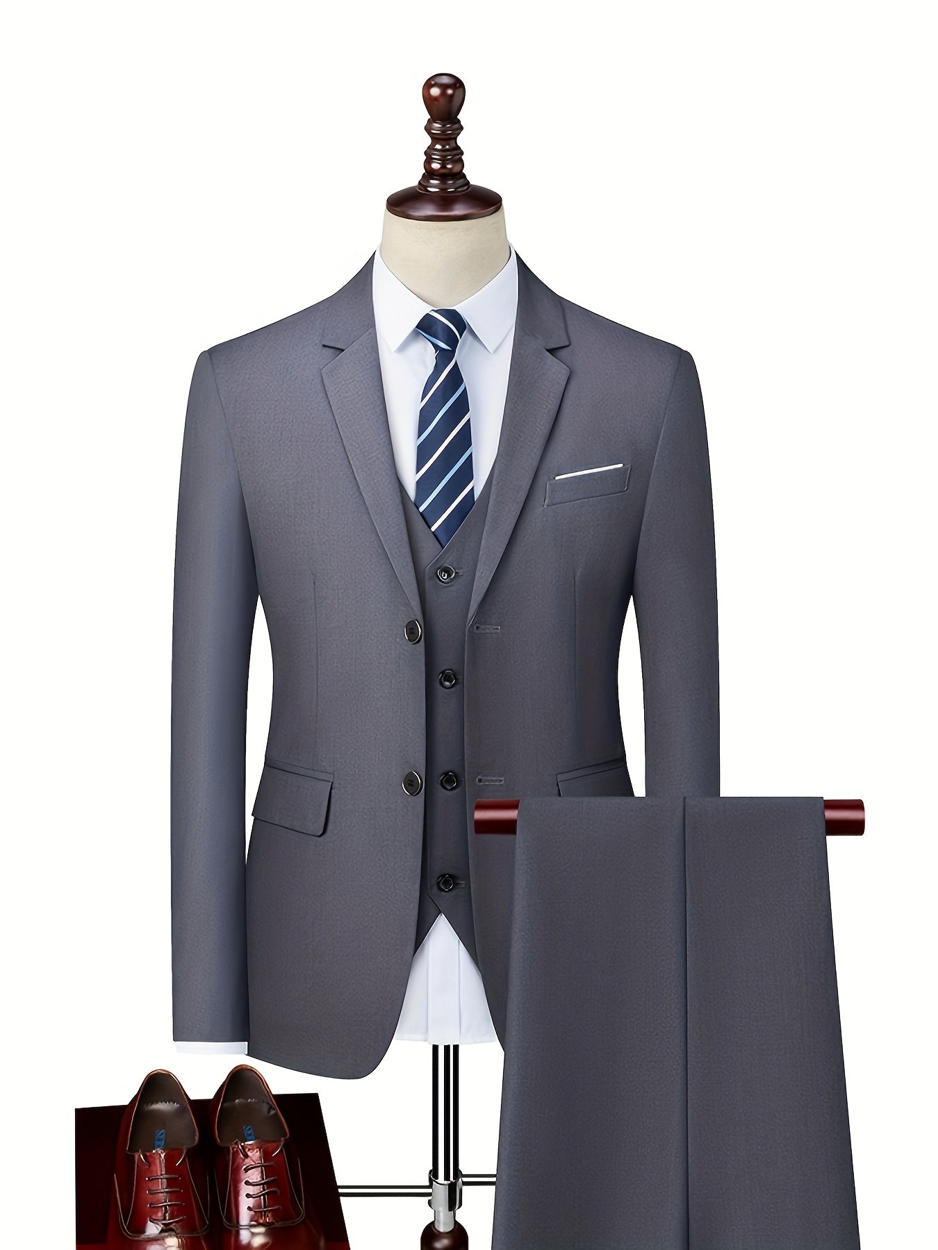 AVANOAH | MODERN MEN'S SUIT