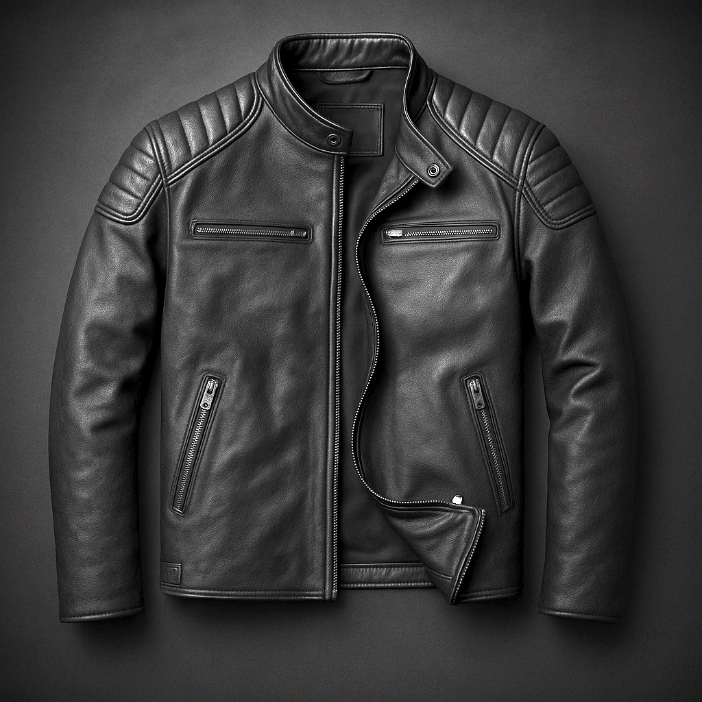 AVANOAH | VINTAGE JACKET FOR MEN