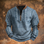 AVANOAH | WINTER SWEATER FOR MEN