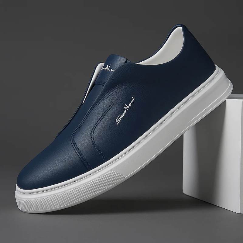 AVANOAH | ELEGANT SLIP-ON SNEAKERS FOR MEN