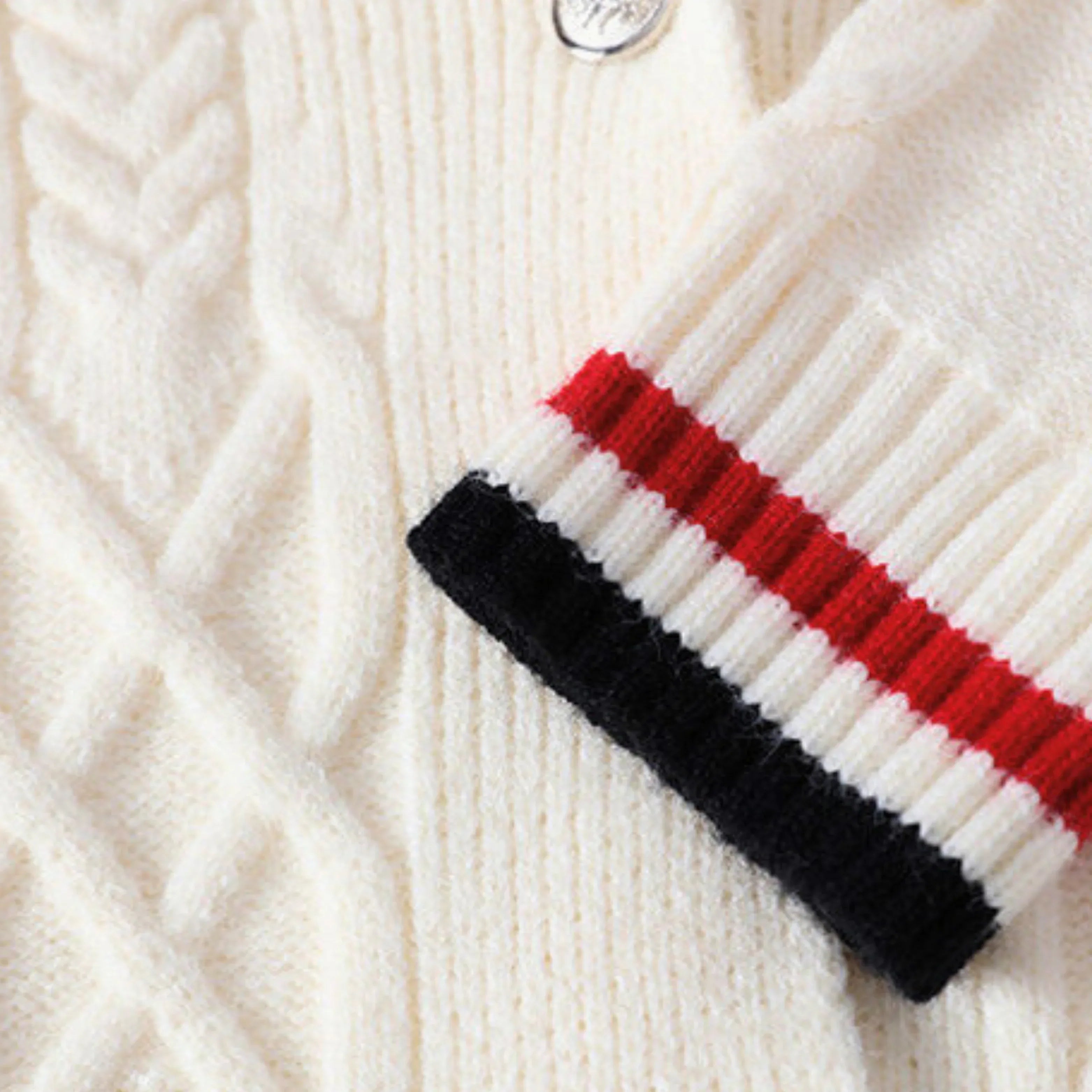 AVANOAH | CLASSIC SWEATER FOR MEN